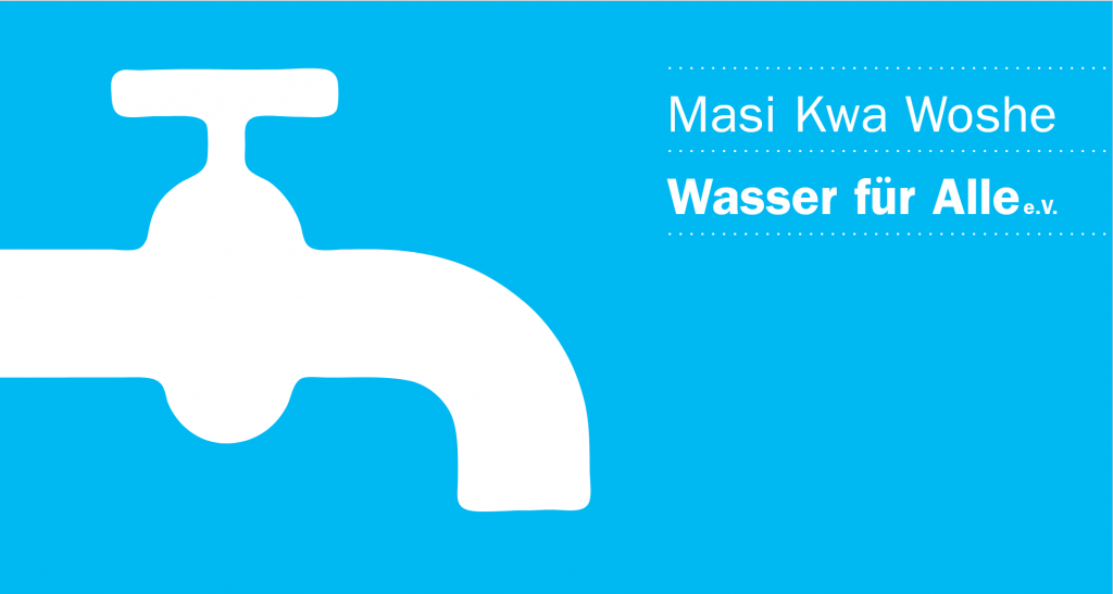 Masi Kwa Woshe Logo